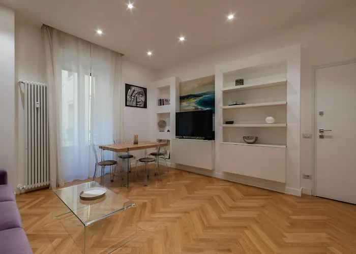 Guesthost - Comfy X2 Near Vatican Apartamento