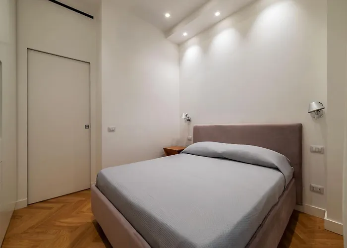 Guesthost - Comfy X2 Near Vatican *