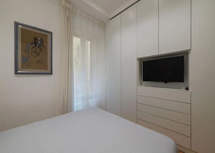 Guesthost - Comfy X2 Near Vatican * Roma