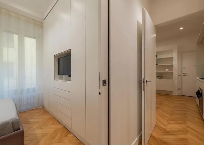 Guesthost - Comfy X2 Near Vatican * Roma
